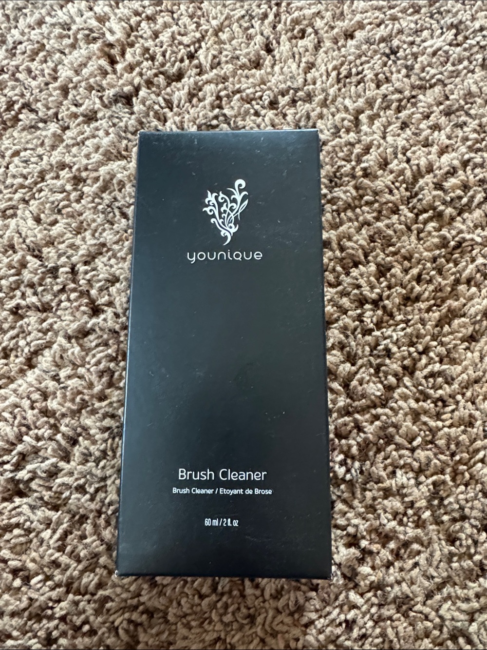 Younique Brush Cleaner